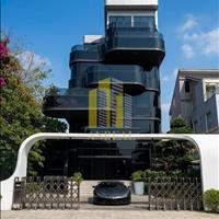 Tòa Văn Phòng Hiện Đại Đường Trần Não - 3000m2 - 5 Lầu Giá 650 Triệu