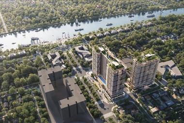 Dự án Regal Complex Đà Nẵng - Thông tin giá bán mới nhất - ảnh giới thiệu
