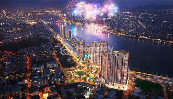 🔥 Chốt nhanh căn Symphony 5 – Căn hộ1PN mặt sông Hàn giá chỉ từ 2,4 tỷ 🔥 - Ảnh 1