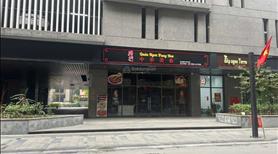 Cho thuê mặt bằng 326m² Terra An Hưng, Hà Đông, vị trí đẹp, giá 110 triệu/tháng - Ảnh 2