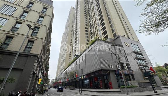Cho thuê mặt bằng 326m² Terra An Hưng, Hà Đông, vị trí đẹp, giá 110 triệu/tháng - Ảnh 1