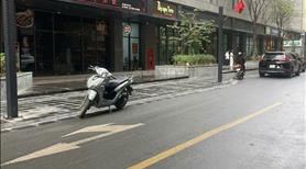 Cho thuê mặt bằng 326m² Terra An Hưng, Hà Đông, vị trí đẹp, giá 110 triệu/tháng - Ảnh 3