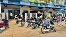 Đất khu công nghiệp Vsip Bình Định đầu tư giai đoạn F0 - Ảnh 5