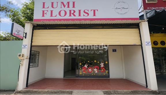 Chính Chủ Cho Thuê Nhà 93 Thân Văn Nhiếp Quận 2 - 7x17m Làm Văn Phòng - Kho - Ảnh 1