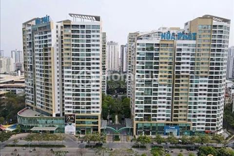 Bán căn hộ cao cấp- DT 172m2 - 3PN Dự án Mandarin Hoàng Minh Giám, Trung Hoà, Cạnh trường Amsterdam