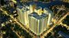 Bán căn hộ cao cấp- DT 172m2 - 3PN Dự án Mandarin Hoàng Minh Giám, Trung Hoà, Cạnh trường Amsterdam