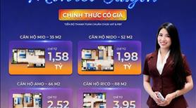 Dự án ngay Mặt tiền Nguyễn Thị Minh Khai của CĐT Mitsubisshi - Ảnh 8