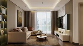 Góc ban công đắt giá : chính chủ bán căn 1PN+view tầng 10 Vịnh Bái Tử Long  - Ảnh 8