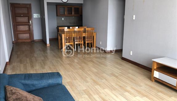 Bán căn hộ Hoàng Anh Gold House, 96m, 2 Phòng Ngủ, 2WC, Sổ Hồng, Giá 3.8 tỷ tl - Ảnh 1