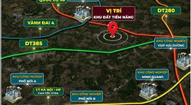 Giá chỉ từ 1.6 tỷ / lô sở hữu ngay lô đất tại Thị xã Thuận Thành - Bắc Ninh (cũ) - Ảnh 7