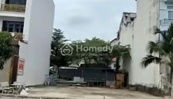 Đất gần BXQ8 giá 1tỷ250 , đã có sổ liên hệ xem đất ngay - Ảnh 1