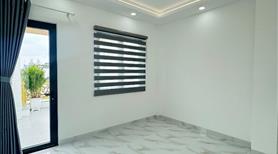 HL2 hẻm xe hơi né thông mới xây 5 tầng đúc 4x18m có thang máy tặng full nội thất chỉ nhỉnh 10 tỷ - Ảnh 9