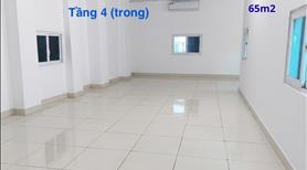 Cho thuê văn phòng giá rẻ đường Nguyễn Trãi, phường Thanh Xuân từ 60-80m2 - Ảnh 2