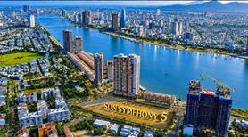 Cơ Hội Vàng Đầu Tư Airbnb Sông Hàn.Căn 1PN Symphony 5-S5B.18.01 View sông Hàn-Vịnh-Cầu Thuận Phước - Ảnh 5