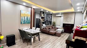 Bán căn hộ Chung Cư N03 Khu Ngoại Giao Đoàn - Căn 2 ngủ - 75m2 - Full nội thất - Nhỉnh 8.x tỷ - Ảnh 2