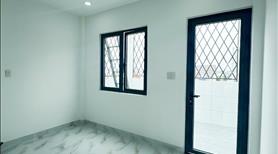 HL2 hẻm xe hơi né thông mới xây 5 tầng đúc 4x18m có thang máy tặng full nội thất chỉ nhỉnh 10 tỷ - Ảnh 11