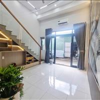🏡 Nhà Trường Chinh, HXH thông,  2PN, 45M2, CHỈ 4.2 TỶ