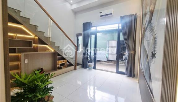 🏡 Nhà Trường Chinh, HXH thông,  2PN, 45M2, CHỈ 4.2 TỶ - Ảnh 1