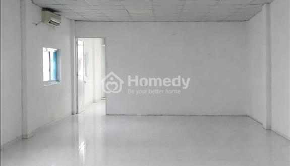 Cho thuê văn phòng giá rẻ đường Nguyễn Trãi, phường Thanh Xuân từ 60-80m2 - Ảnh 1