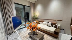 Dự án ngay Mặt tiền Nguyễn Thị Minh Khai của CĐT Mitsubisshi - Ảnh 2