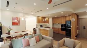 Bán Căn Hộ 5 Phòng Ngủ Lô Góc View Hồ tại Masteri West Heights Full Nội Thất Xịn Sò - Ảnh 13