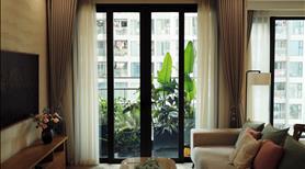Bán Căn Hộ 5 Phòng Ngủ Lô Góc View Hồ tại Masteri West Heights Full Nội Thất Xịn Sò - Ảnh 12