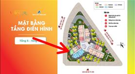 Góc ban công đắt giá : chính chủ bán căn 1PN+view tầng 10 Vịnh Bái Tử Long  - Ảnh 7