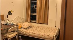 Bán căn hộ duplex Hoàng Anh Gold House, tầng 24+25, diện tích 192m, 4 phòng ngủ, 3wc, sổ hồng. - Ảnh 6