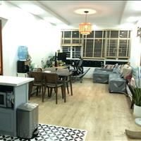 Bán căn hộ duplex Hoàng Anh Gold House, tầng 24+25, diện tích 192m, 4 phòng ngủ, 3wc, sổ hồng.