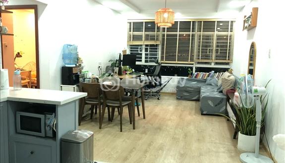 Bán căn hộ duplex Hoàng Anh Gold House, tầng 24+25, diện tích 192m, 4 phòng ngủ, 3wc, sổ hồng. - Ảnh 1