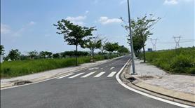 Bán đất sát vành đai 3, Thanh toán trước 20% dự án Ora Park Đức Hòa, Sát ranh Bình Chánh - Ảnh 2