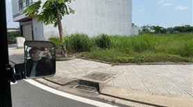 Bán đất sát vành đai 3, Thanh toán trước 20% dự án Ora Park Đức Hòa, Sát ranh Bình Chánh - Ảnh 3