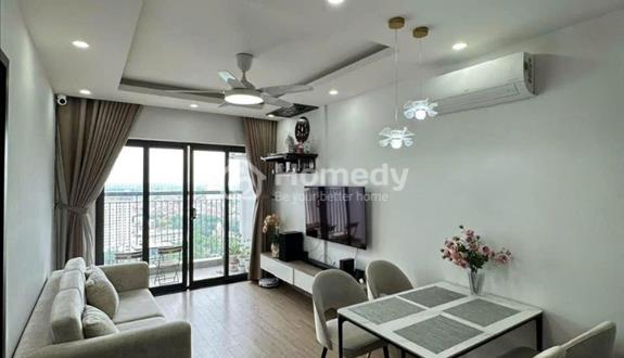 Mời thuê căn hộ park view thành phố Bắc Ninh - Ảnh 1