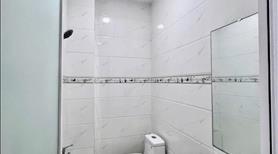 NHÀ khu DÂN TRÍ PHÚ NHUẬN • 3.6M NỞ HẬU 4.1M • 4 TẦNG • 5 TỶ 7 - Ảnh 4