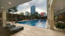 Lô góc hướng Đông Nam view Hồ tây - căn 4 ngủ- 150m2 - Chung cư Ciputra Tây hồ - Giá chào 21 tỷ - Ảnh 2