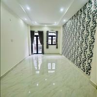 Bán nhà Giải Phóng, P.4 Tân Bình, 55m2, 5 Tầng hẻm nhựa xe tải, 11tỷ6