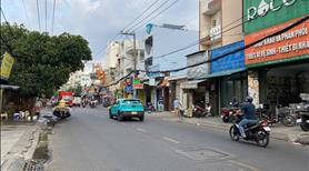 28tr_4x28m_2Lầu_MT kinh doanh Thạch Lam_cho thuê nhà Quận Tân Phú - Ảnh 3