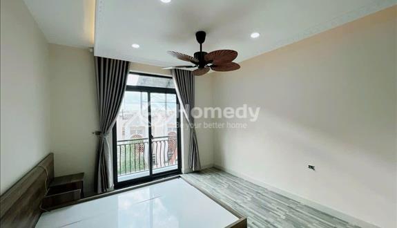 Cho Thuê Nhà Phường Tân Phong Ngay Chợ Phúc Hải - Ảnh 1