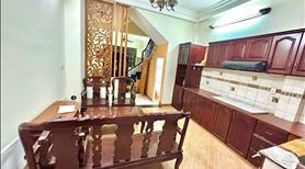 Nhà Mới Sơn Sửa 15tr - 4PN ở Hàng Xanh - DT 4x15m - Ảnh 3