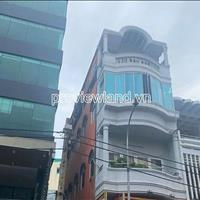 Bán cặp nhà mặt tiền Nguyễn Hữu Cầu, Quận 1, 8x18m, 3 tầng, giá 65 tỷ