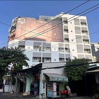 Bán tòa nhà Thoại Ngọc Hầu, Tân Phú, 202m2, ngang 7,1m, dòng tiền 200 triệu/tháng