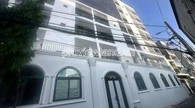 Bán tòa nhà Thoại Ngọc Hầu, Tân Phú, 202m2, ngang 7,1m, dòng tiền 200 triệu/tháng - Ảnh 2