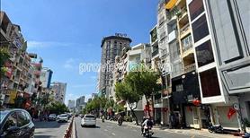 Bán tòa nhà văn phòng Nam Kỳ Khởi Nghĩa, Q3, 6 tầng, 150m2 ngang 8m, giá 117 tỷ - Ảnh 3
