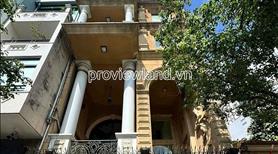 Bán tòa nhà văn phòng Nam Kỳ Khởi Nghĩa, Q3, 6 tầng, 150m2 ngang 8m, giá 117 tỷ - Ảnh 2