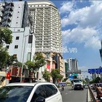 Bán tòa nhà văn phòng Nam Kỳ Khởi Nghĩa, Q3, 6 tầng, 150m2 ngang 8m, giá 117 tỷ