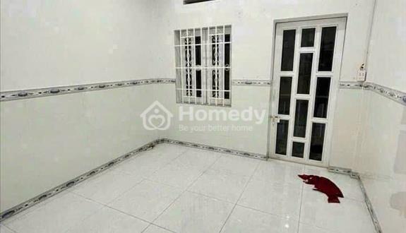 Cho Thuê Nhà Gần Công Viên Biên Hùng - Ảnh 1