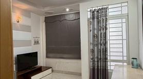 NHÀ khu DÂN TRÍ PHÚ NHUẬN • 3.6M NỞ HẬU 4.1M • 4 TẦNG • 5 TỶ 7 - Ảnh 2