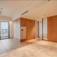 Bán gấp căn hộ 2PN Hàng hiệu Grand Marina Saigon, 88m2, 37 tỷ, view Sông cực đỉnh, Hot !