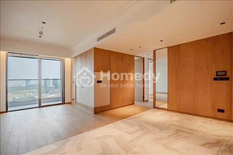 Bán gấp căn hộ 2PN Hàng hiệu Grand Marina Saigon, 88m2, 37 tỷ, view Sông cực đỉnh, Hot !