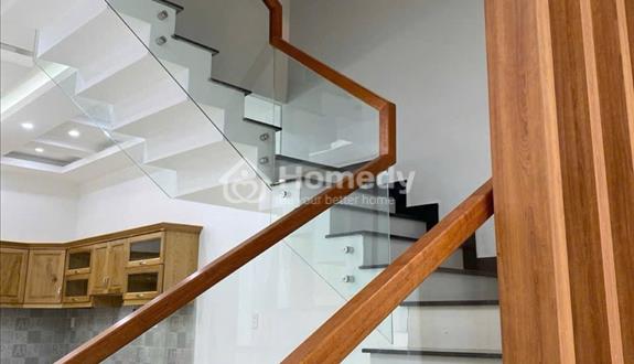 Cho Thuê Nhà Khu Dân Cư D2D Phường Tuồng Nhất - Ảnh 1